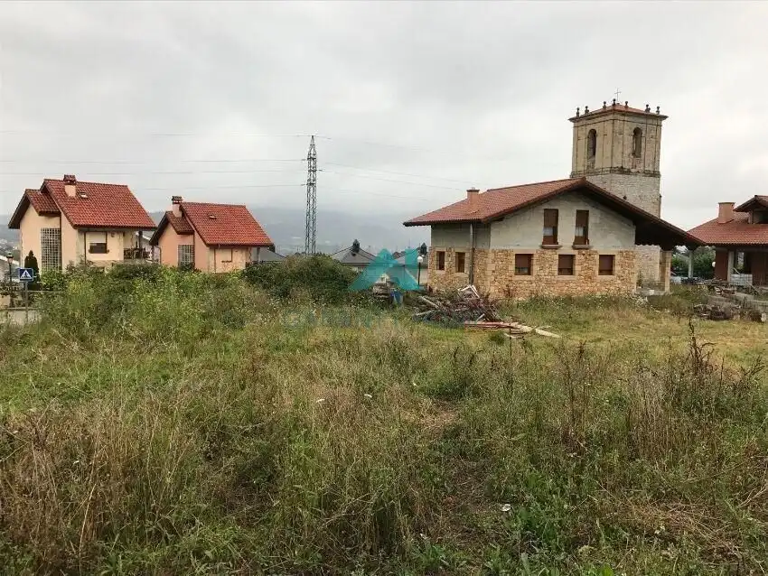 Terreno residenziale in vendita a INCERA (LA), imagen 4