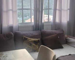 Living room of Flat for sale in Icod de los Vinos