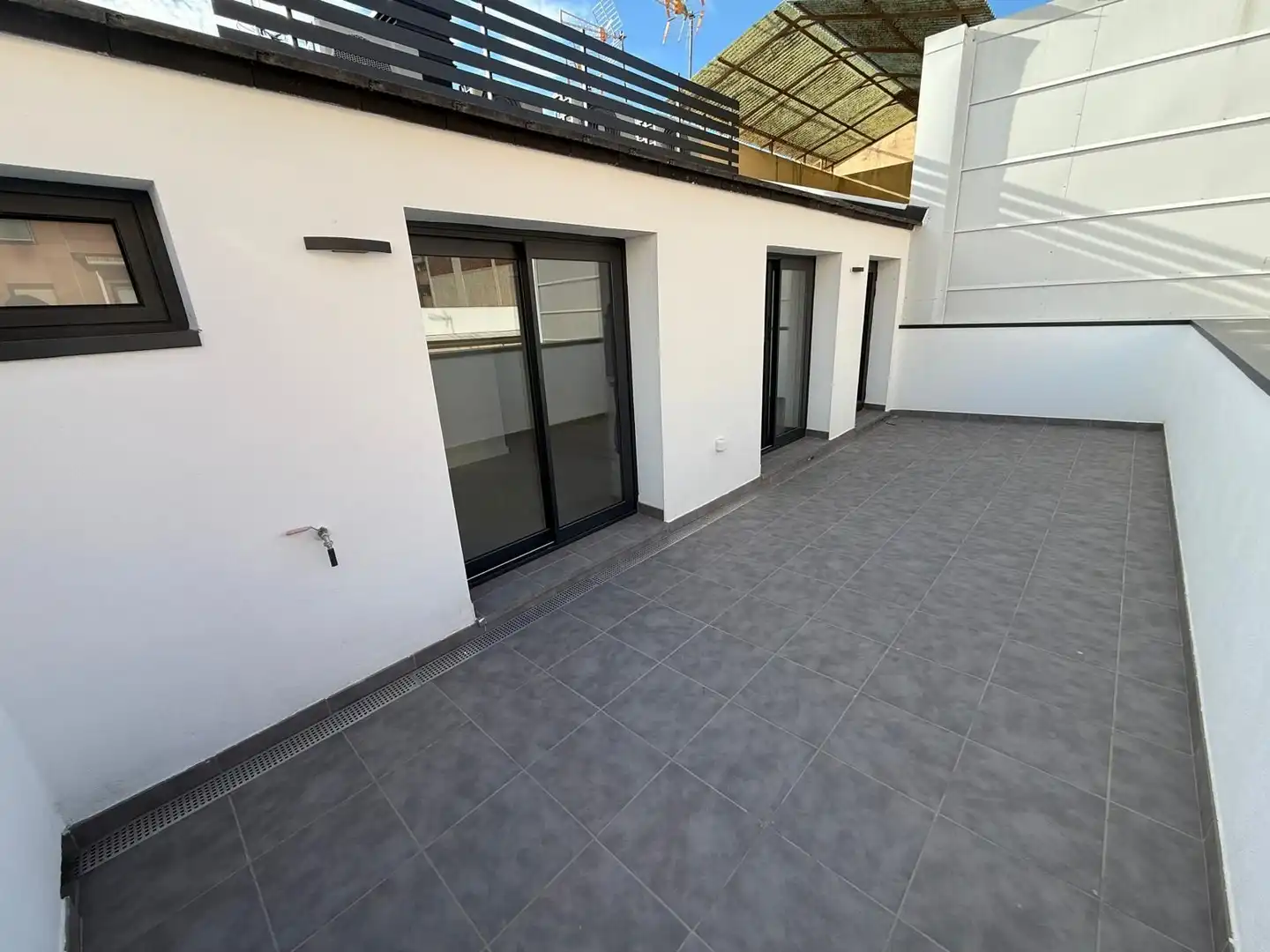 Duplex con ascensore in vendita a Doctor Brugarolas, imagen 21