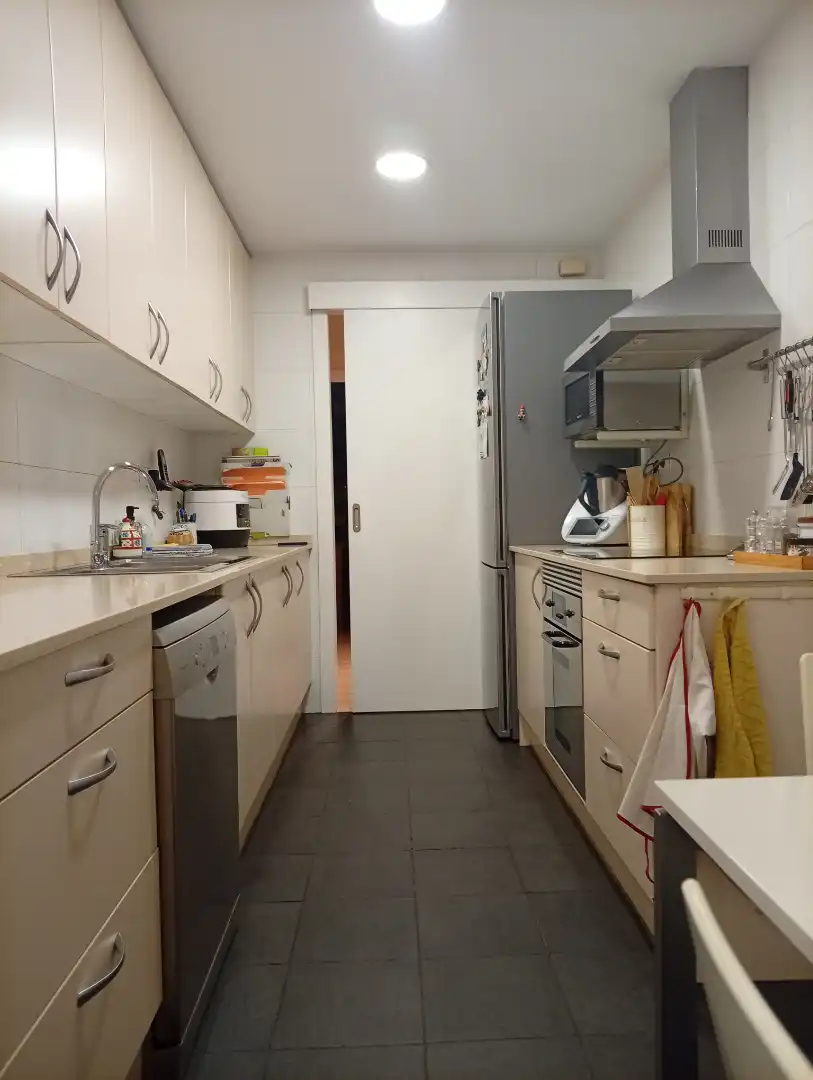 Piso con terraza en venta en Carrer de Provença 422, imagen 20
