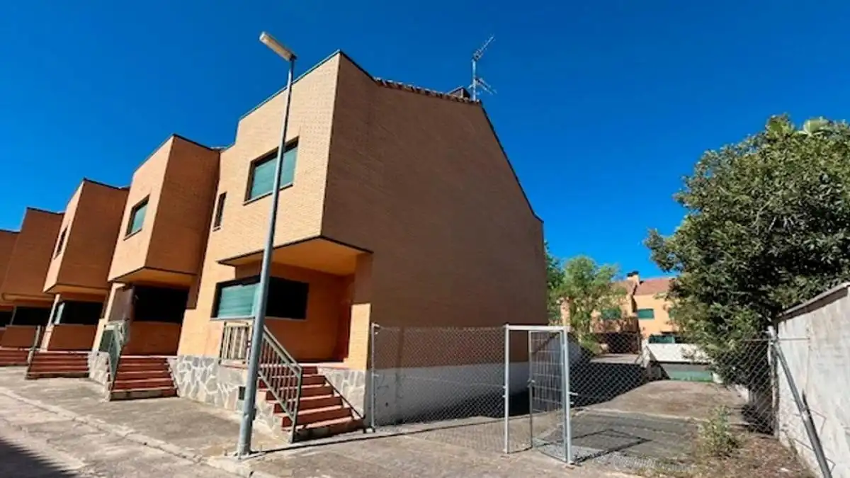 Residential for sale in Hormigos, imagen 4