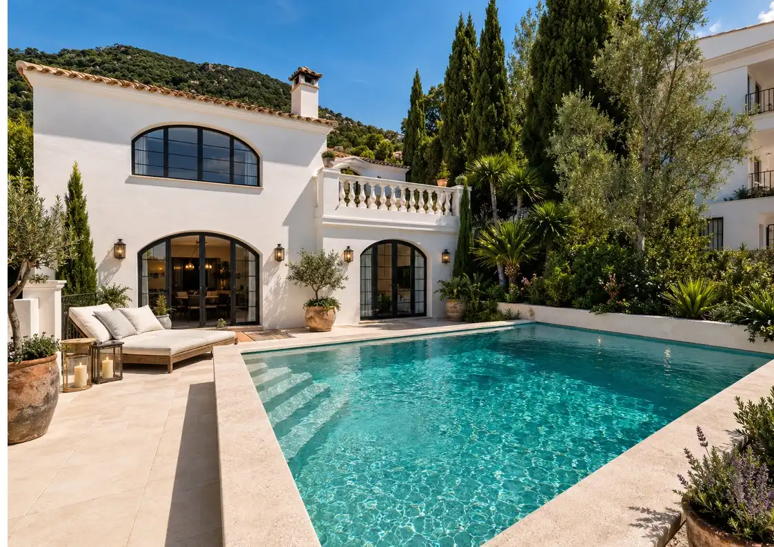 Villa zum Verkauf in Cau del Llop - Super Fener - Fener