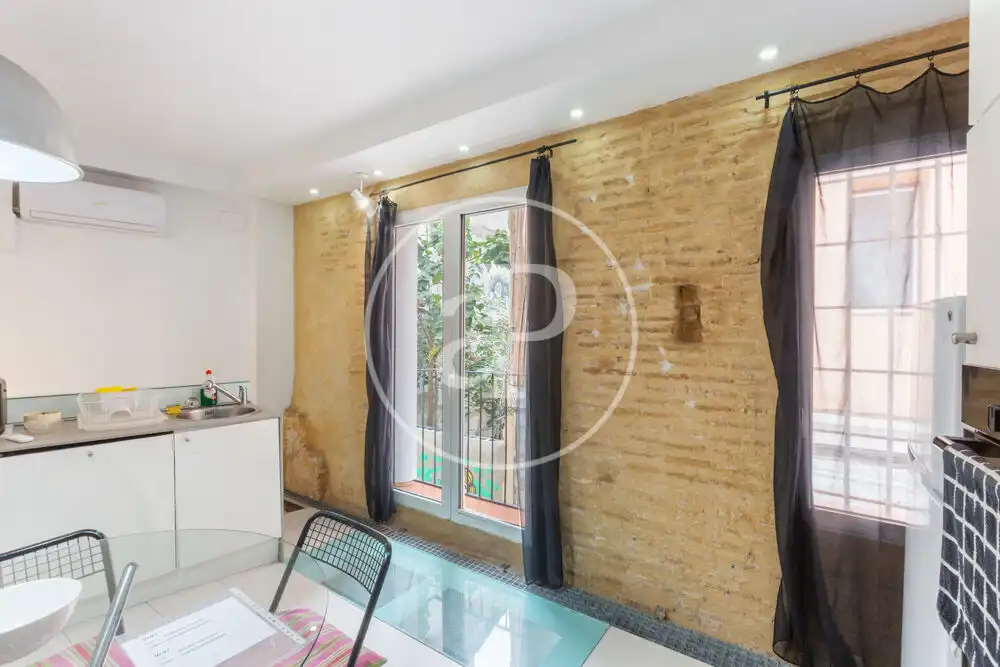 Vista exterior de Piso en venta en Valencia con Aire acondicionado, Calefacción y Terraza