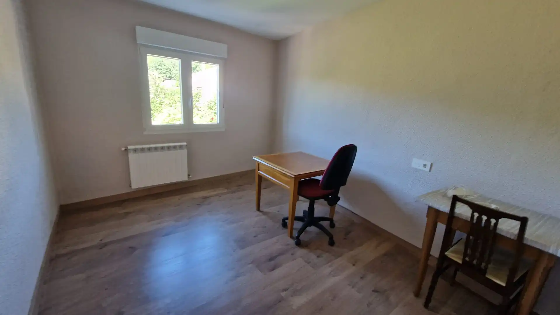 Habitación de Casa o chalet en venta en Mantinos con Calefacción, Parquet y Terraza