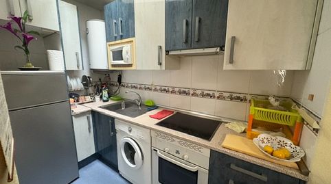 Foto 5 de Ático en venta en Calle Subida al Castillo, Iriépal - Taracena - Valdenoches, Guadalajara Capital
