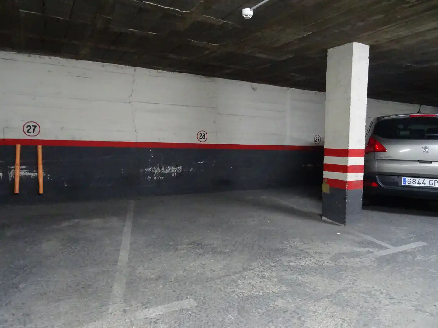 Individuel à vendre à Carrer de Sant Màrius 36
