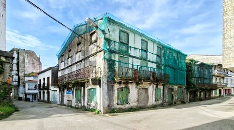 Foto 5 de Casa adosada en venda a Rúa Cano Da Rúa, 35, Mugardos, A Coruña