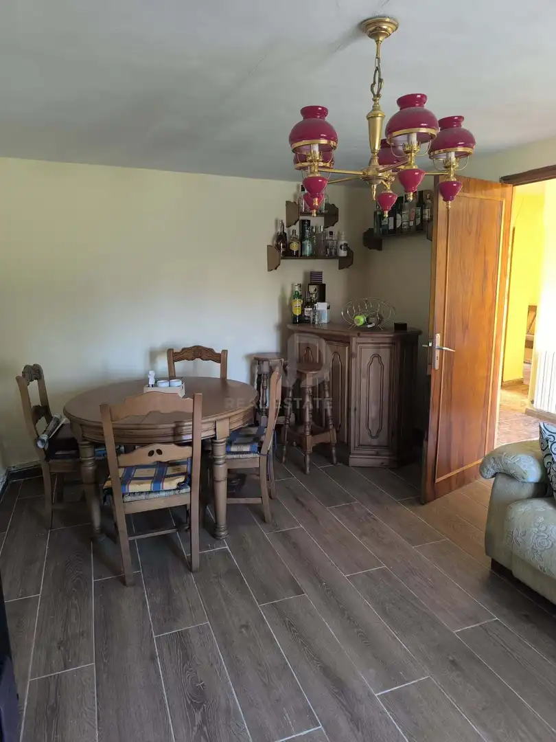 Finca rústica en venta en Pajares de los Oteros