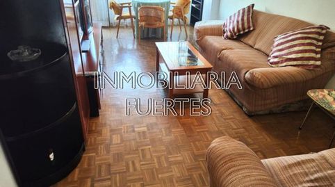 Photo 2 of Flat for rent in Avenida de Mariano Andrés, Las Ventas, León Capital