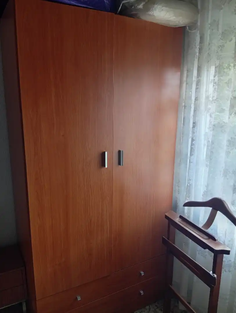Piso en venta en Madrid con Calefacción, Terraza y Amueblado
