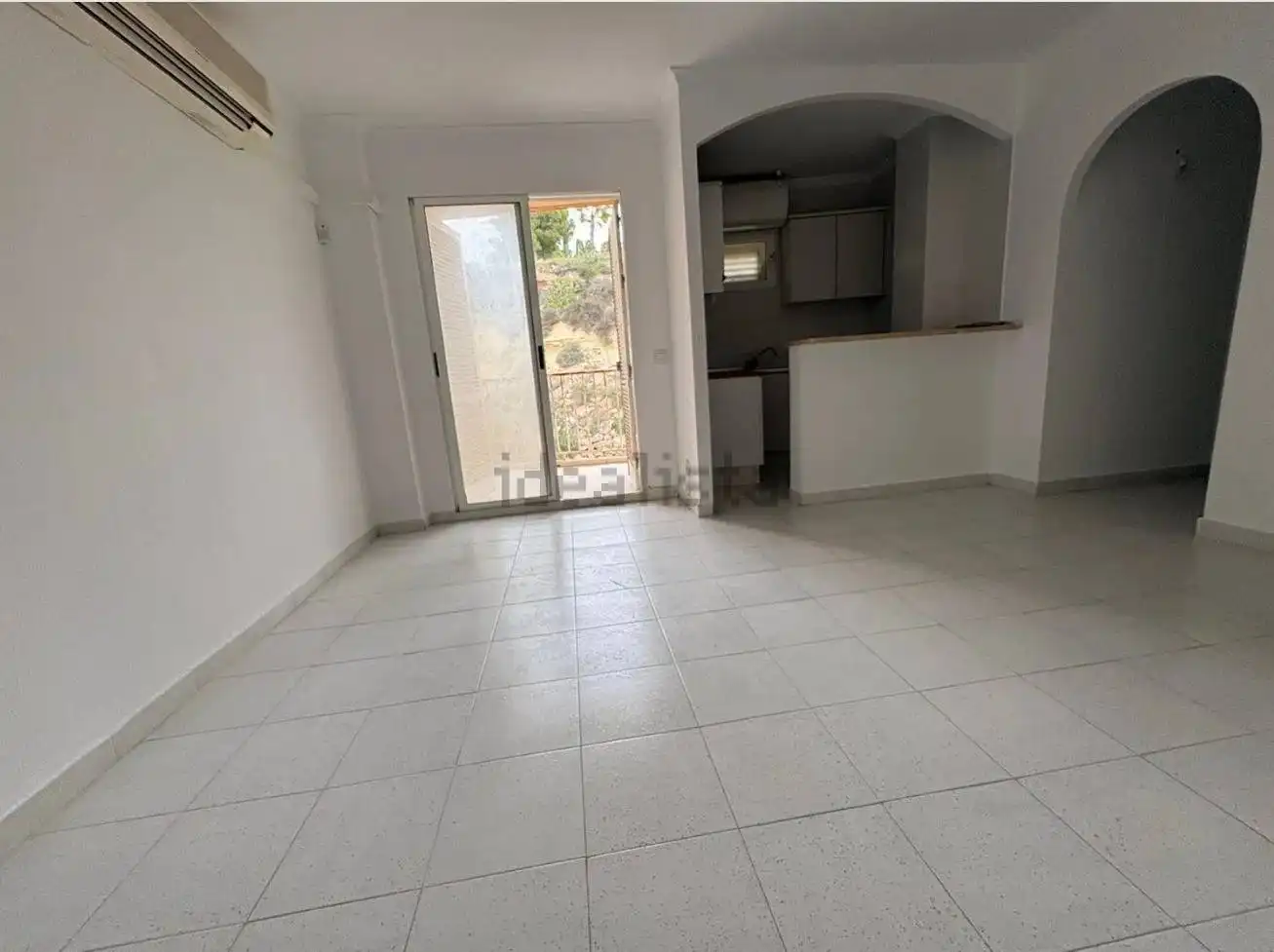 Vista exterior de Ático en venta en Mazarrón con Terraza y Balcón