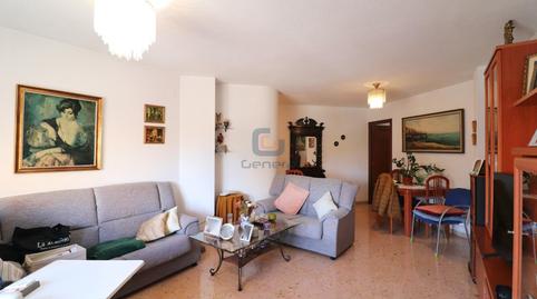 Foto 4 de Pis en venda a Glorieta del Músico Emilio Álvarez Antón, Florida Baja, Alicante