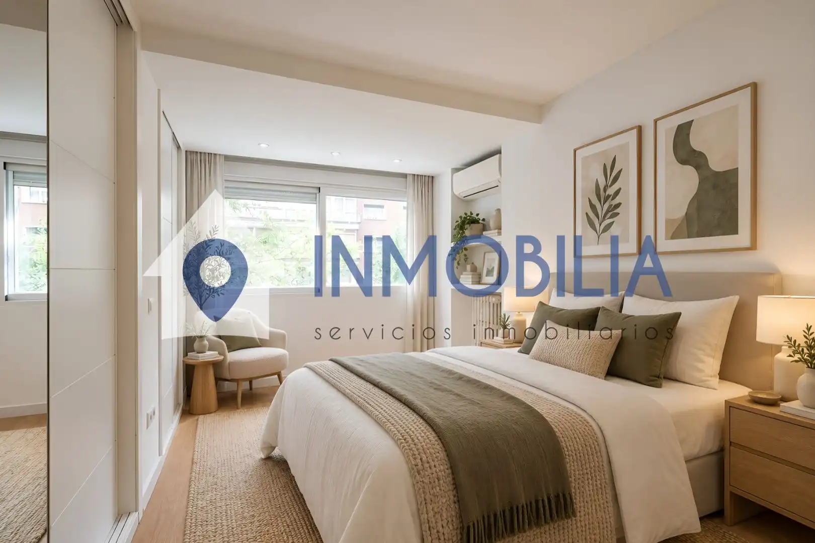 Appartement avec ascenseur à vendre à Avenida de Bruselas, imagen 38