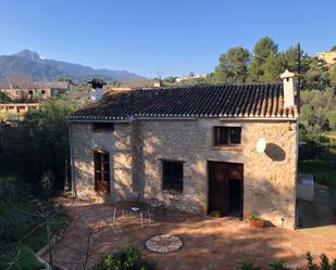 Vista exterior de Casa o xalet en venda en Orba amb Traster