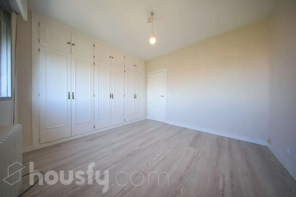 Habitación de Piso en venta en Hortaleza