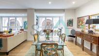 Dining room of Flat for sale in Oviedo   with Heating and Storage room