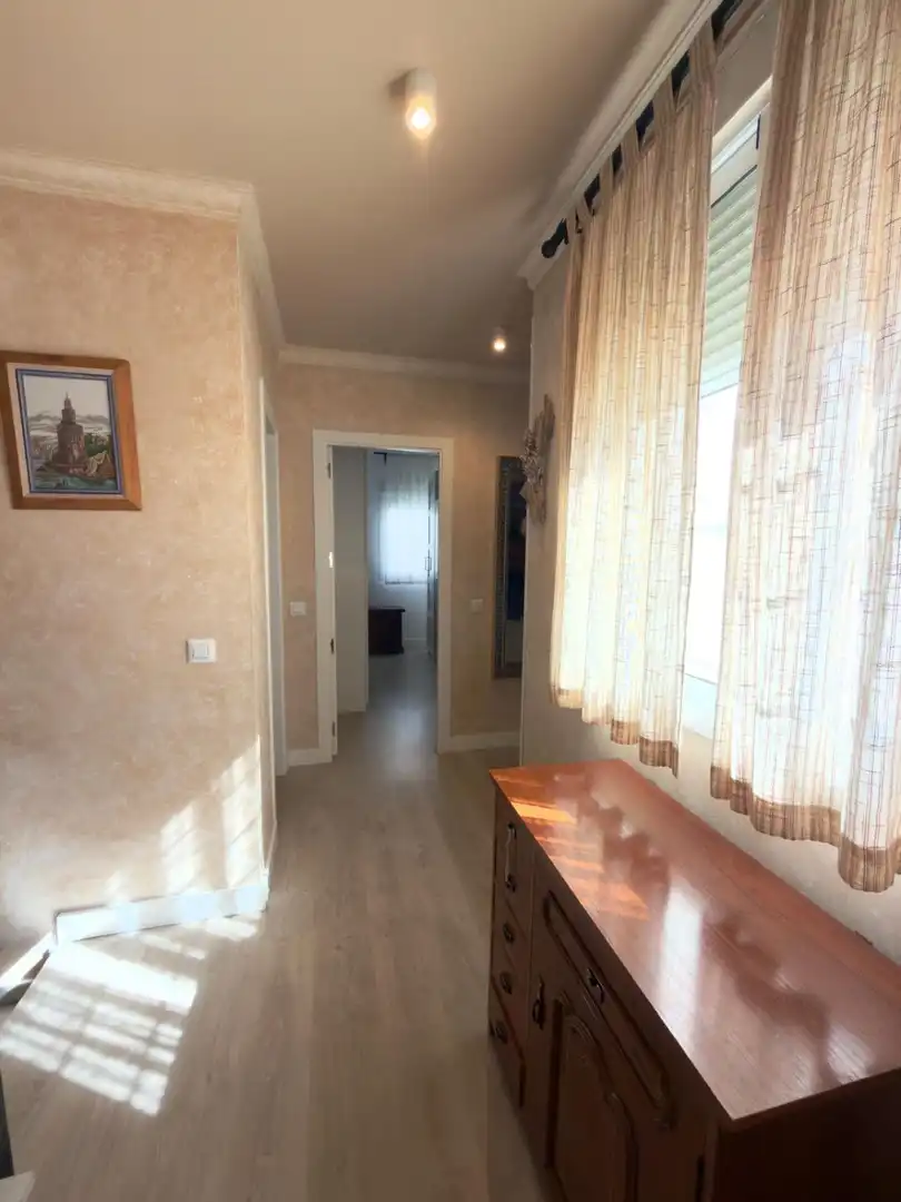 Casa o chalet en venta en Los Molinos