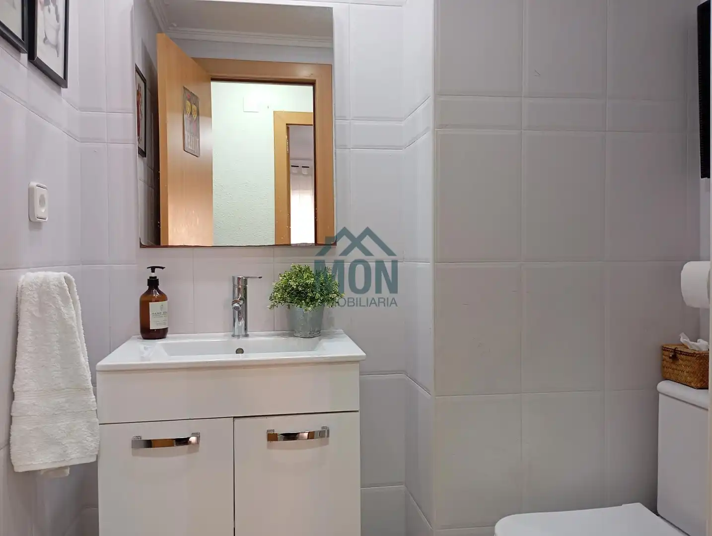 Piso en venta en Les Tendetes - Avenida Burjassot
