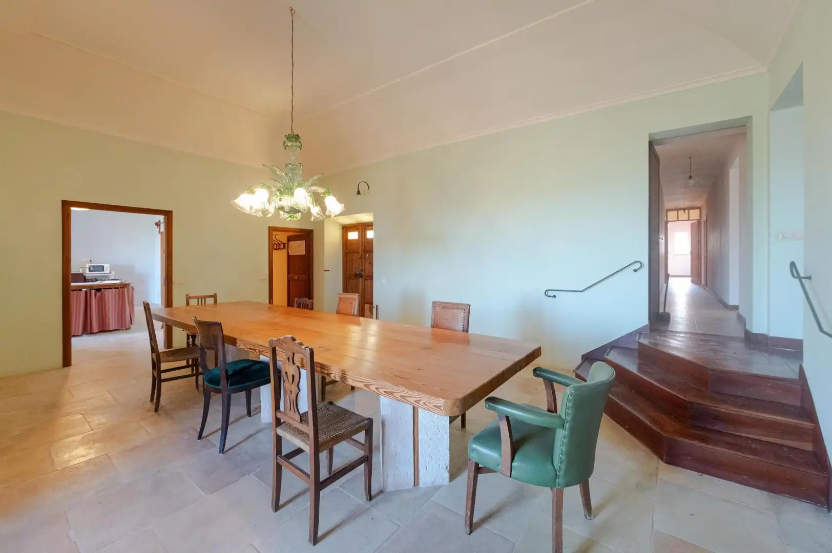 Casa rustica con terrazza in vendita a Sineu, imagen 31