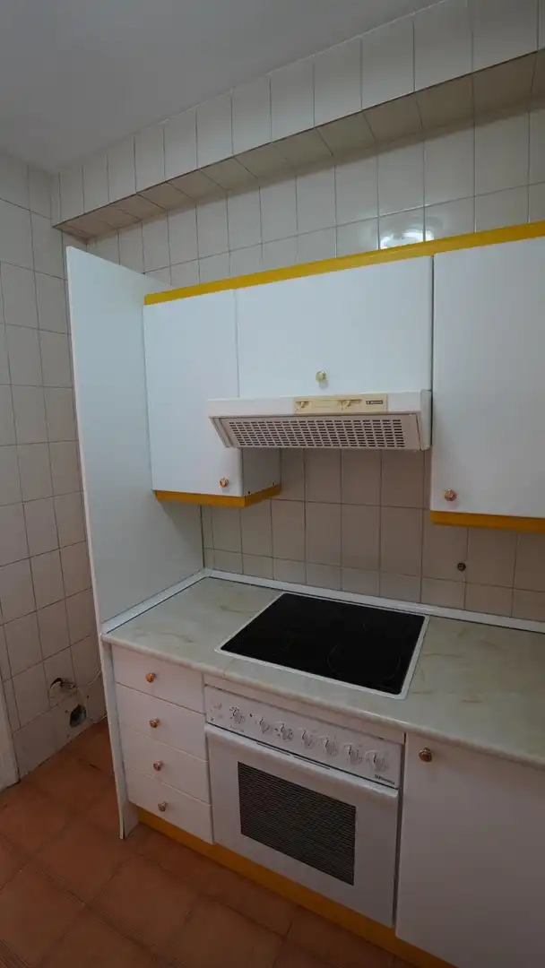 Cuina de Pis en venda en Las Palmas de Gran Canaria