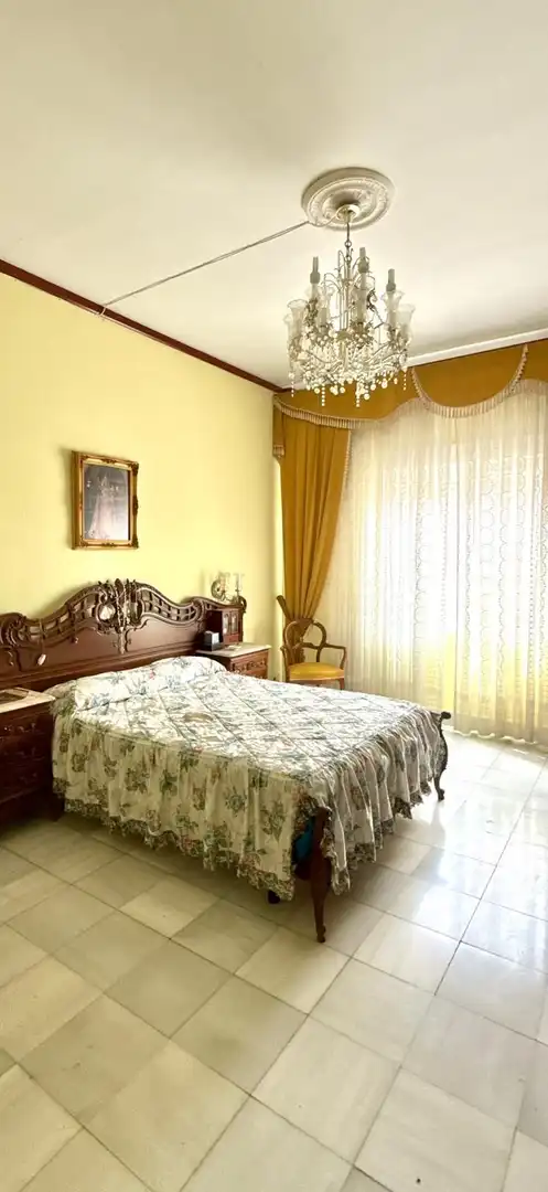 Flat for sale in Olula del Río