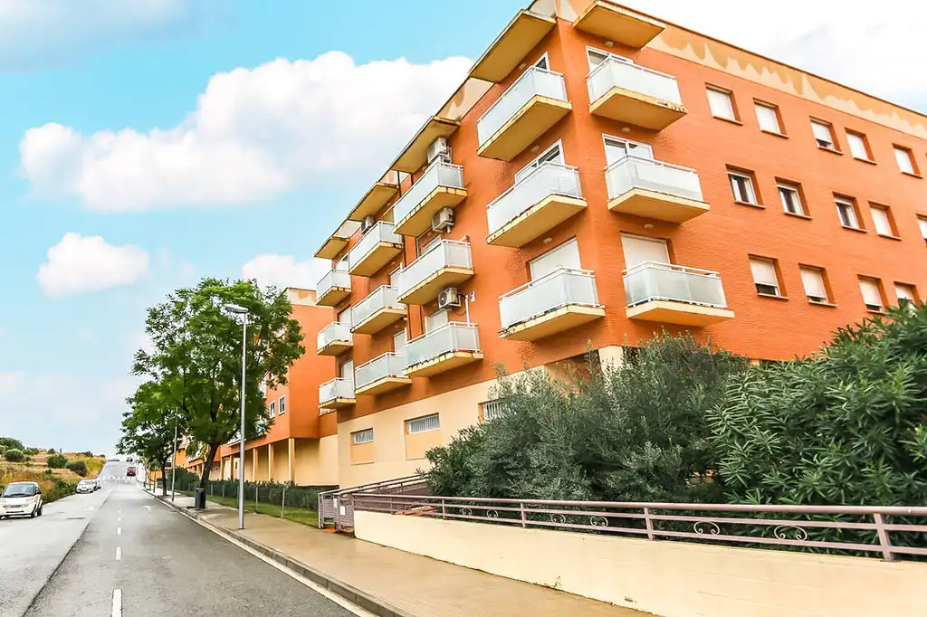 Gewerbefläche zum Verkauf in Reus