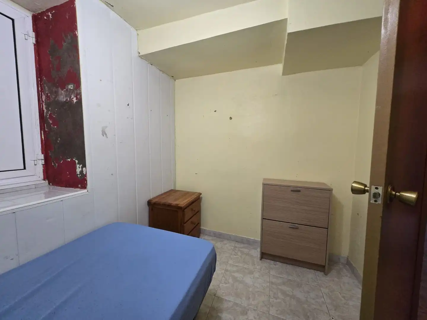 Apartamento de alquiler en Carral, A Coruña