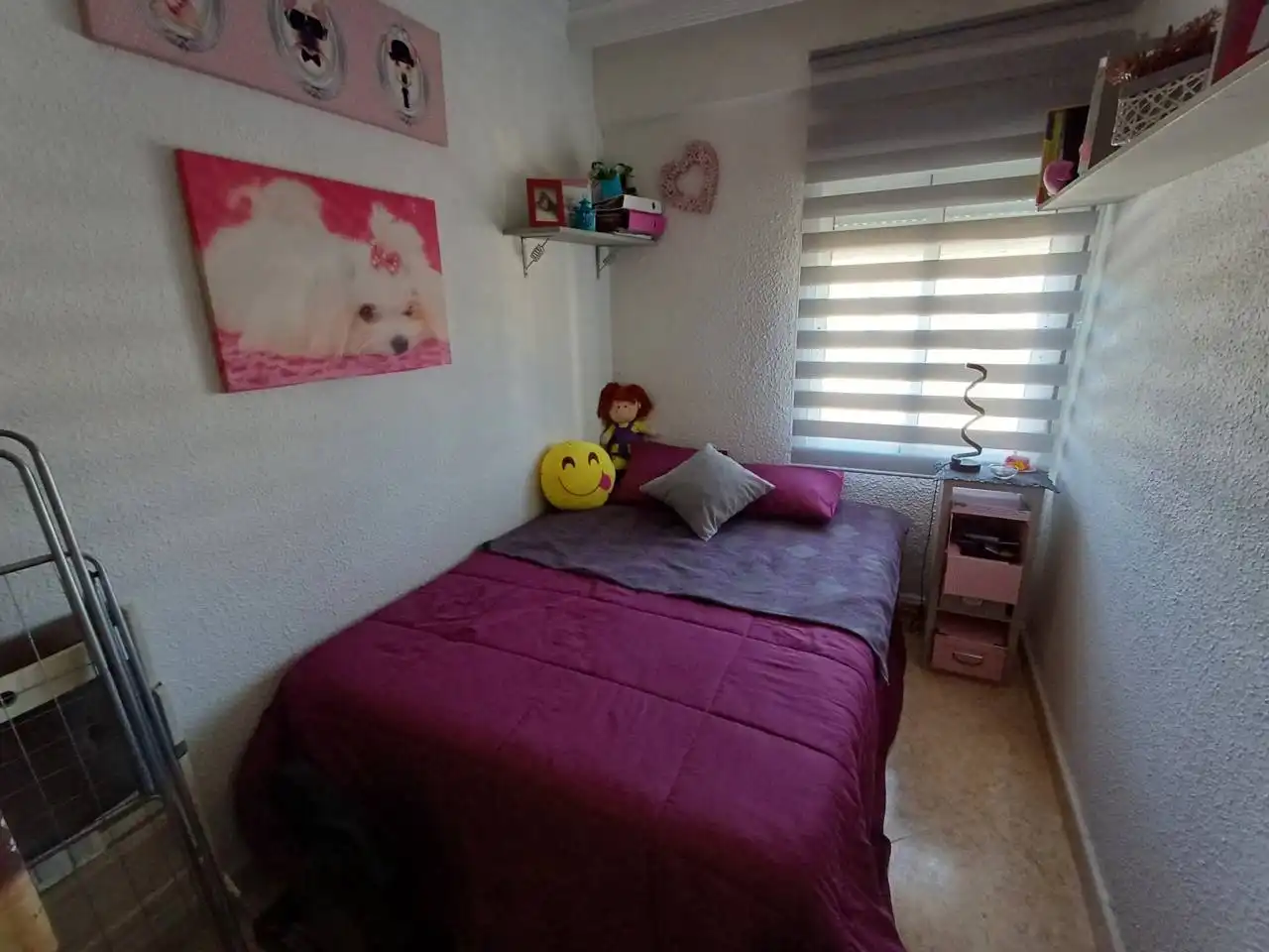 Habitación de Piso en venta en Huelva con Aire acondicionado y Amueblado