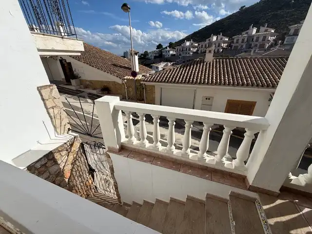 Maison mitoyenne avec piscine à vendre à Urbanización Cullera Park, imagen 9