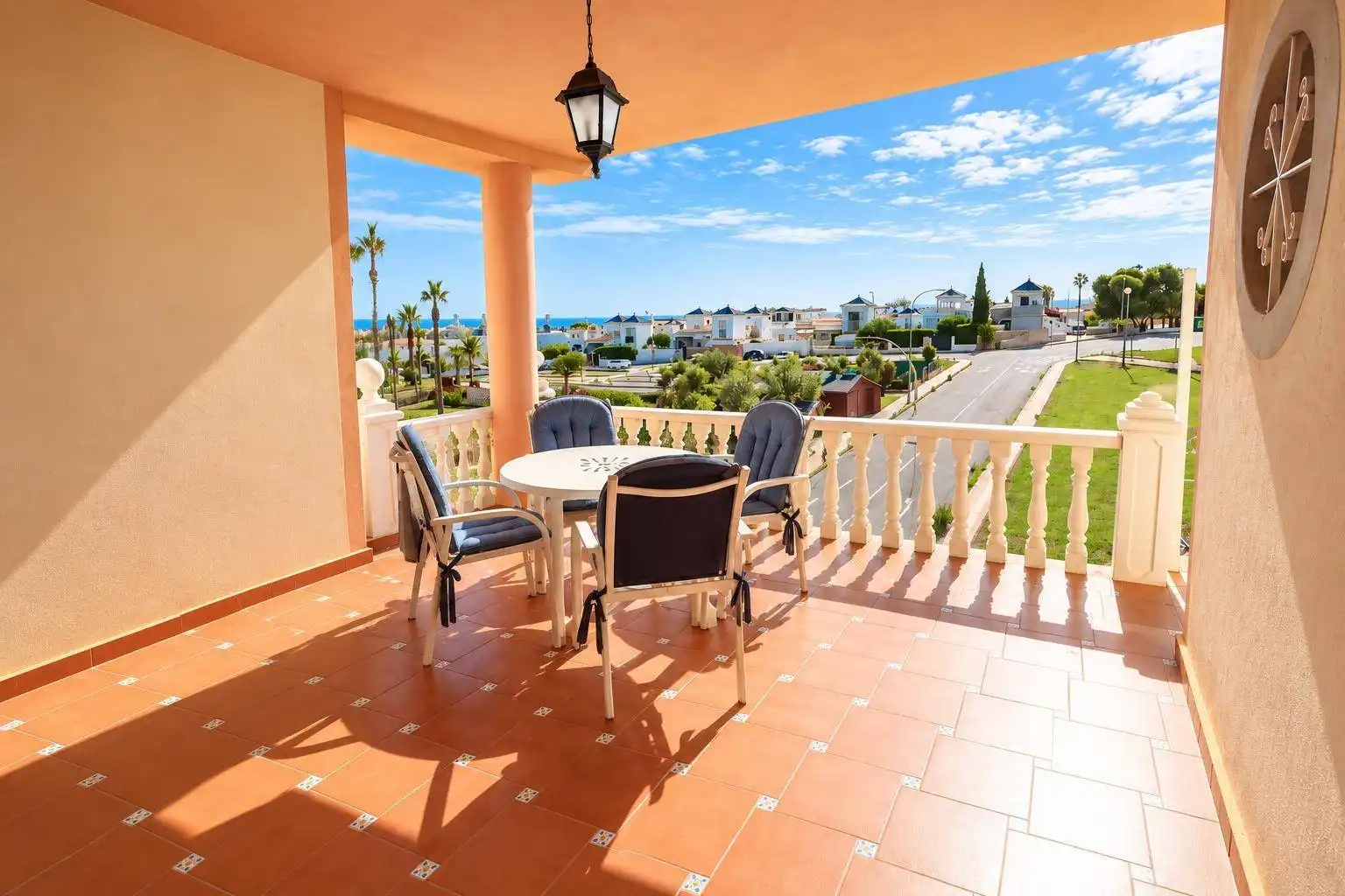 Apartment with garden for sale in Centro, imagen 4