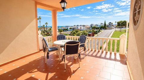 Foto 4 de Apartament en venda a Parque de las Naciones, Torrevieja