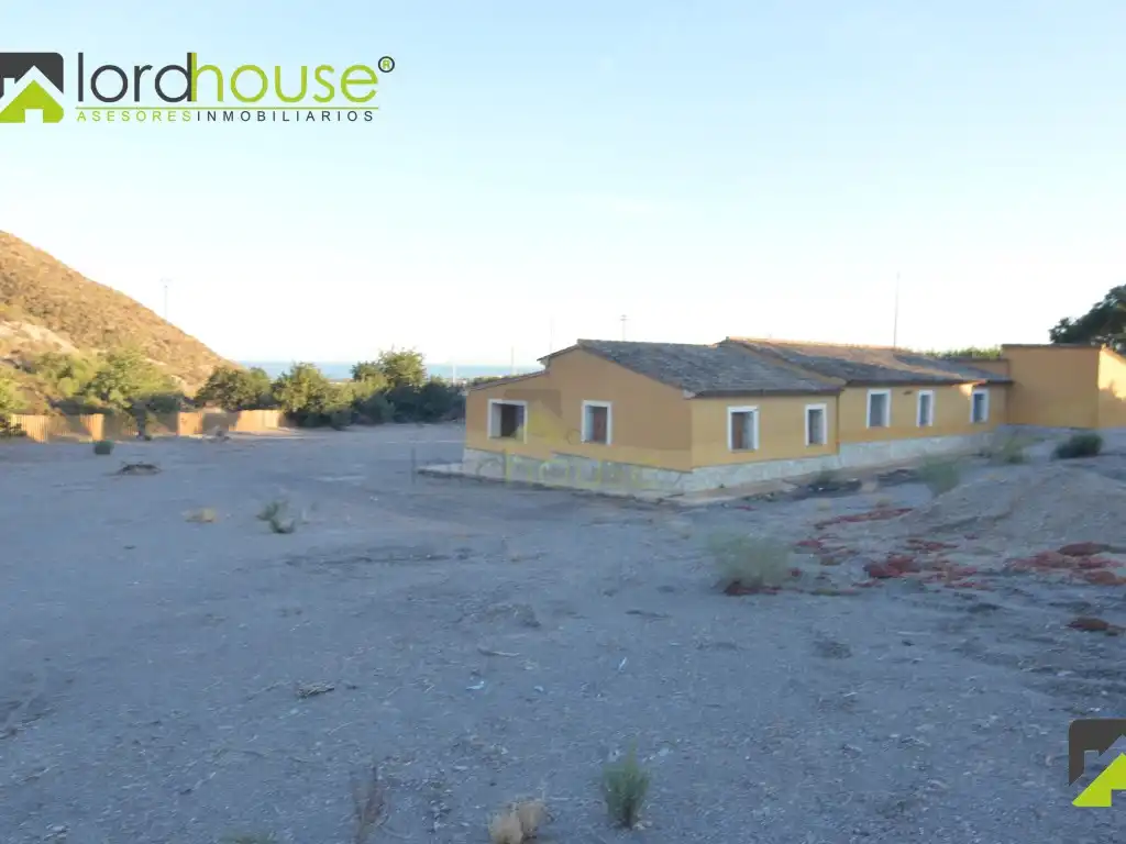 Haus zum Verkauf in Diseminados Melenchones (El Garrobillo), imagen 8
