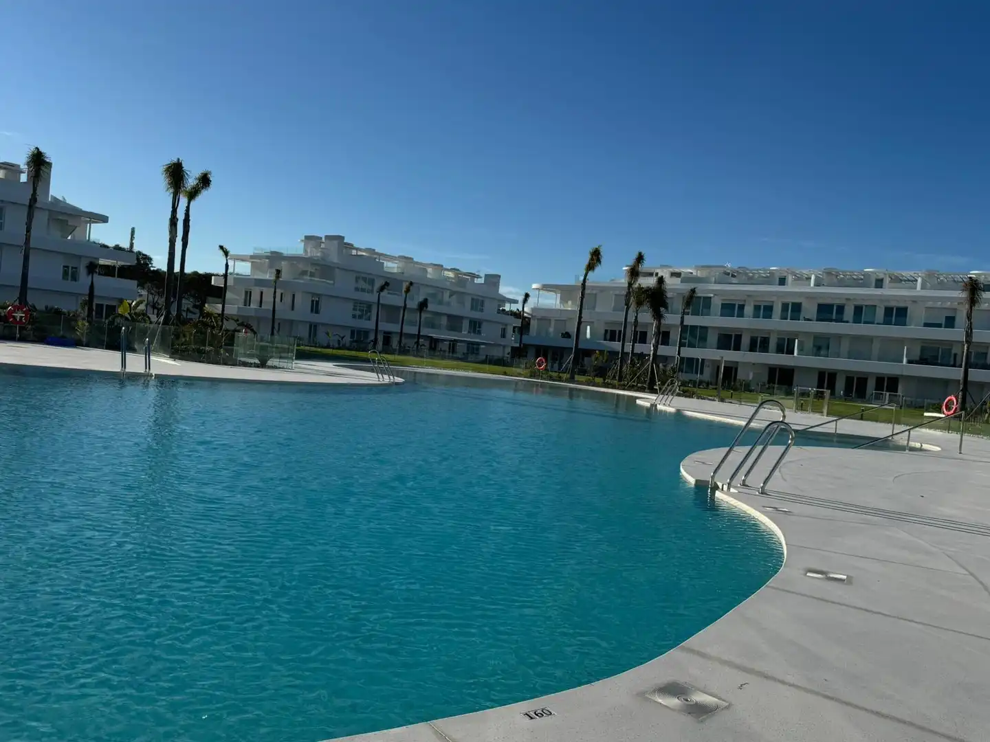 Mini appartamento con piscina in vendita a Las Tres Piedras - Costa Ballena, imagen 45