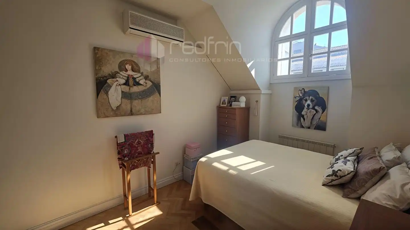 Piso en venta en Calle de Jordán, imagen 9