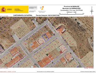 Residencial en venda en Hornachos