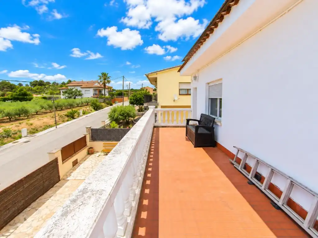 Haus mit Terrasse zum Verkauf in Calle Vinyes, imagen 42