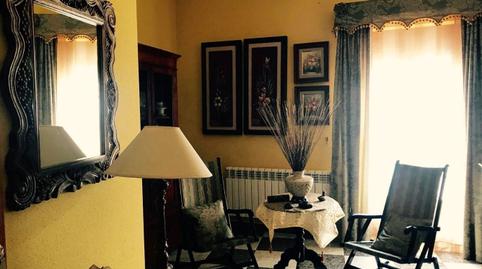 Foto 4 de Pis en venda a Llerena, Badajoz