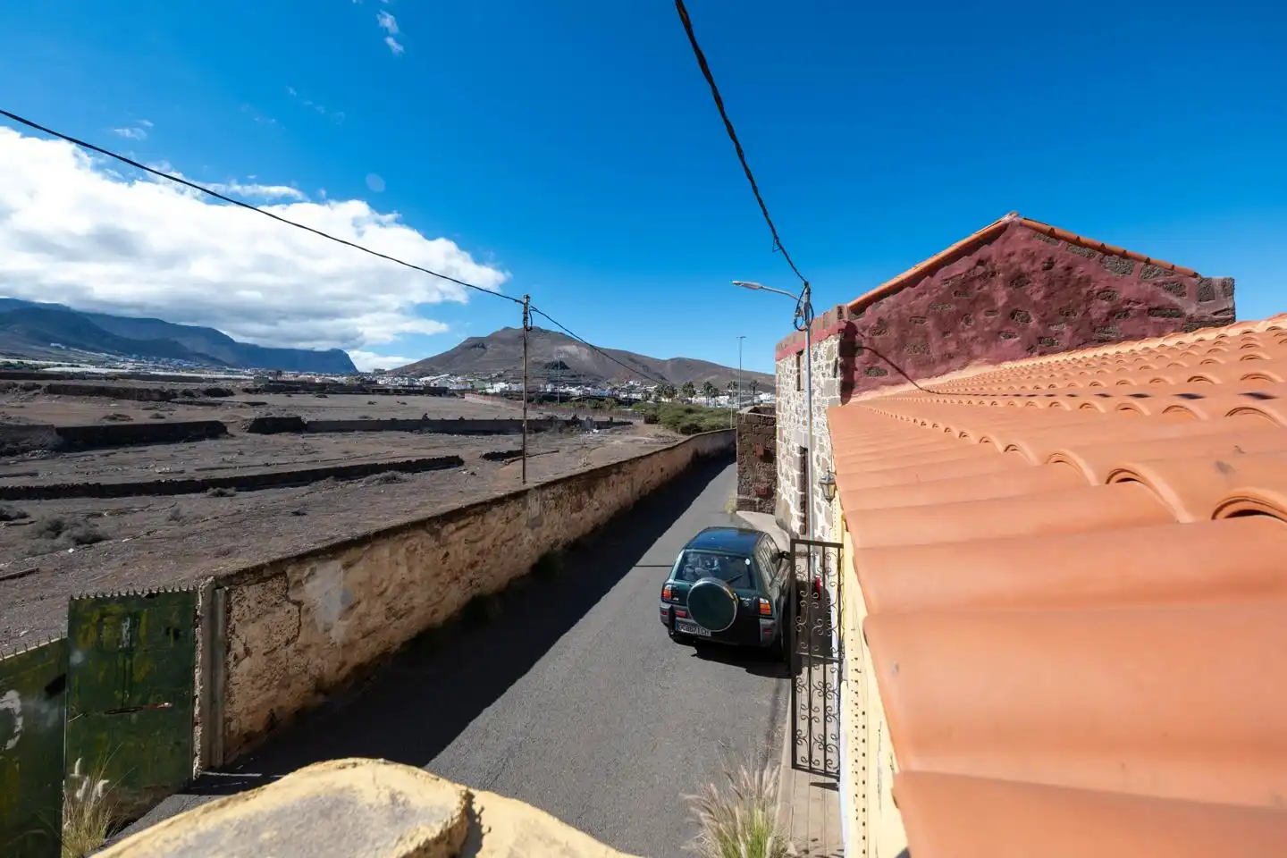 Exterior view of Country homes for sale in Gáldar