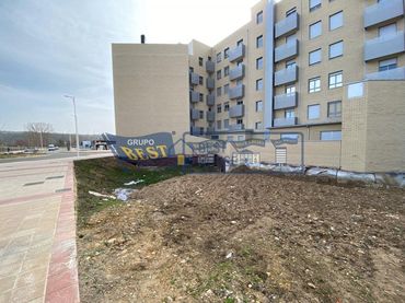 Terreno residenziale in vendita a El Ejido- Santa Ana