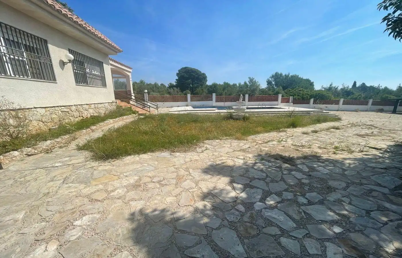 Villa mit Pool zum Verkauf in Alcanar, imagen 43