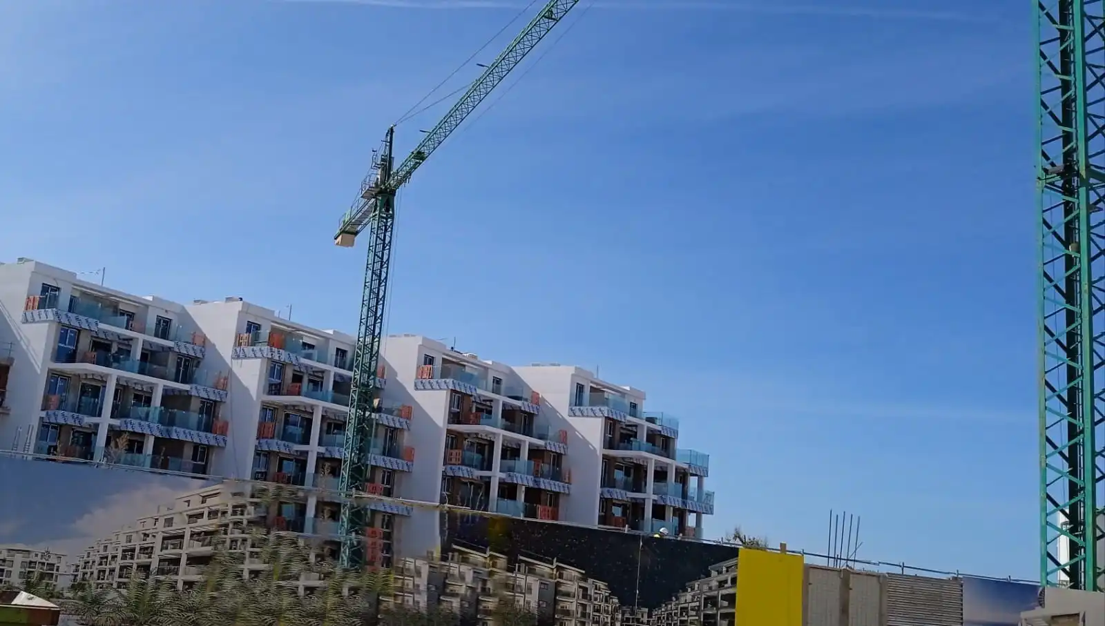 Apartament amb terrassa en venda a Las Marinas / Les Marines, imagen 27