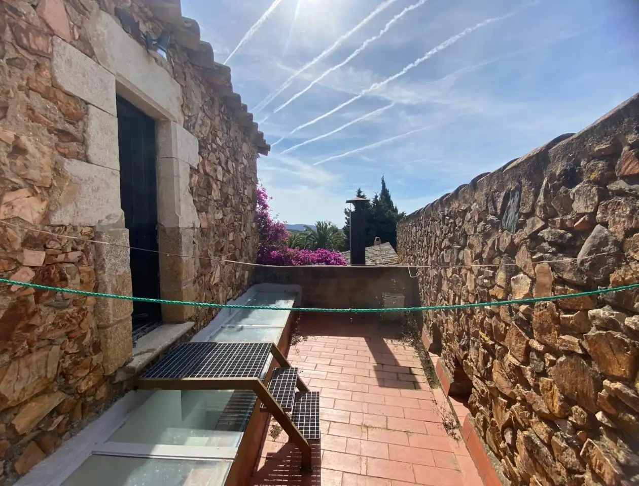 Finca rústica en venda a Barri Molines, 100, Mont-ras