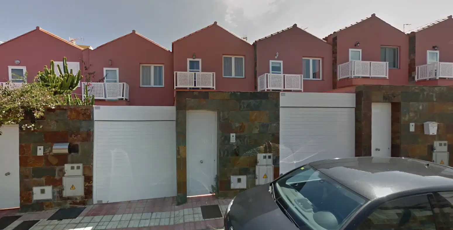Maison mitoyenne à vendre à Calle Acoran