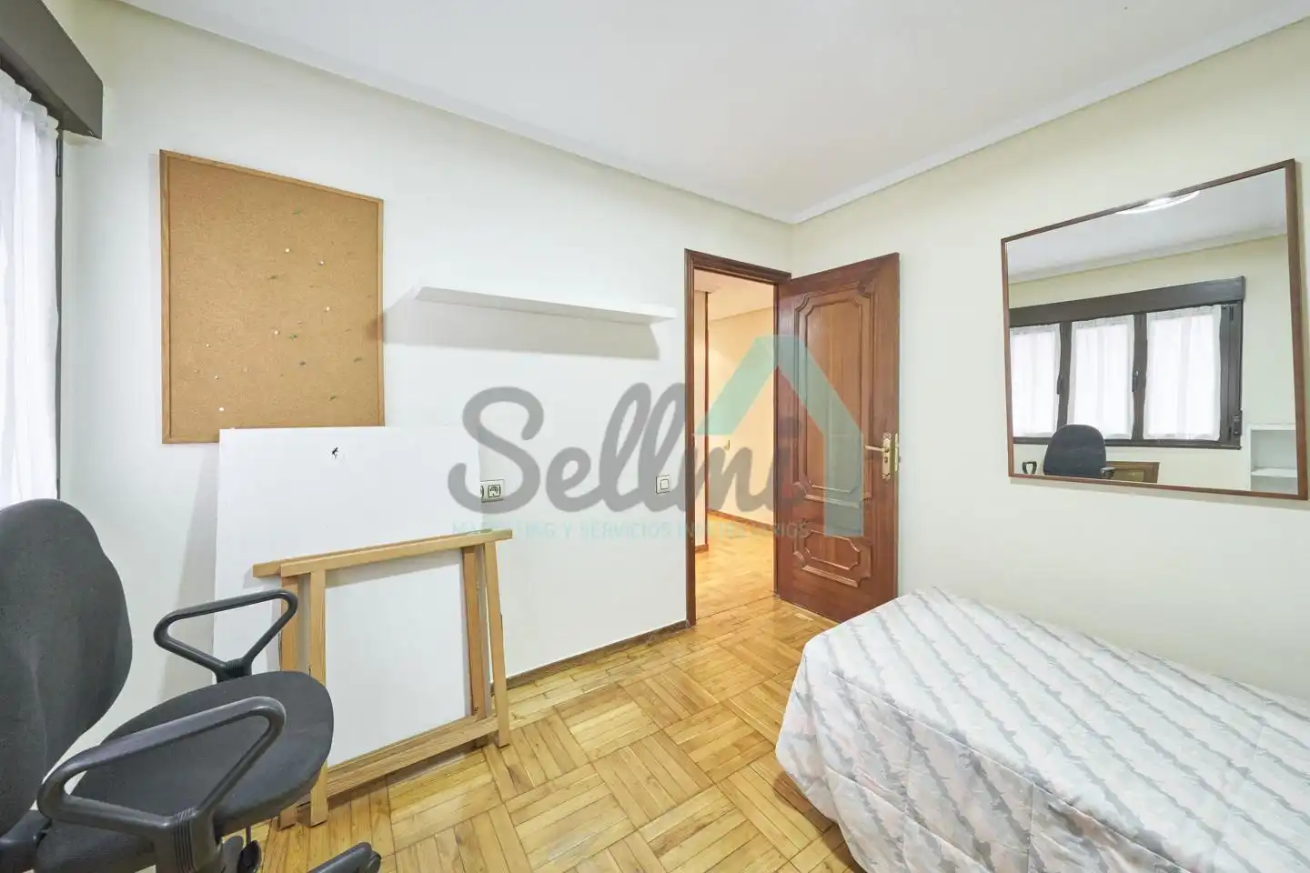 Appartamento con ascensore in affitto a Calle Fernando Alonso Díaz, imagen 29