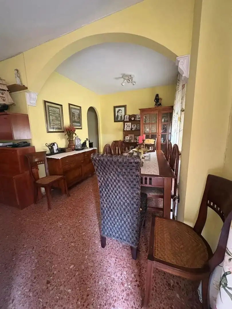 Comedor de Piso en venta en Ciudad Real con Aire acondicionado, Calefacción y Terraza