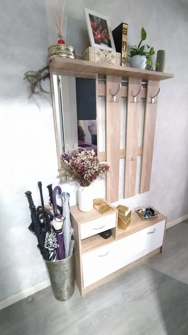 Wohnung zum Verkauf in Málaga mit Klimaanlage und Terrasse