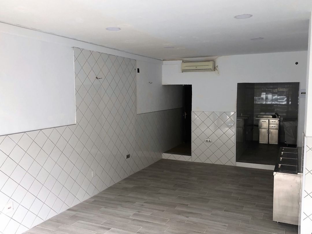 Local de lloguer en Vitoria - Gasteiz amb Aire condicionat