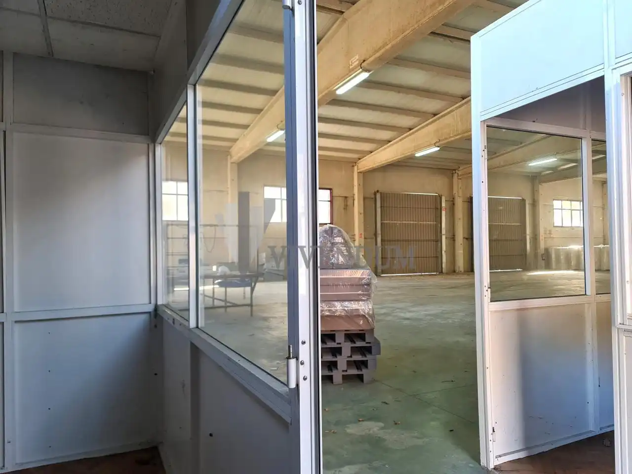 Nave industrial en alquiler en Mos, imagen 20
