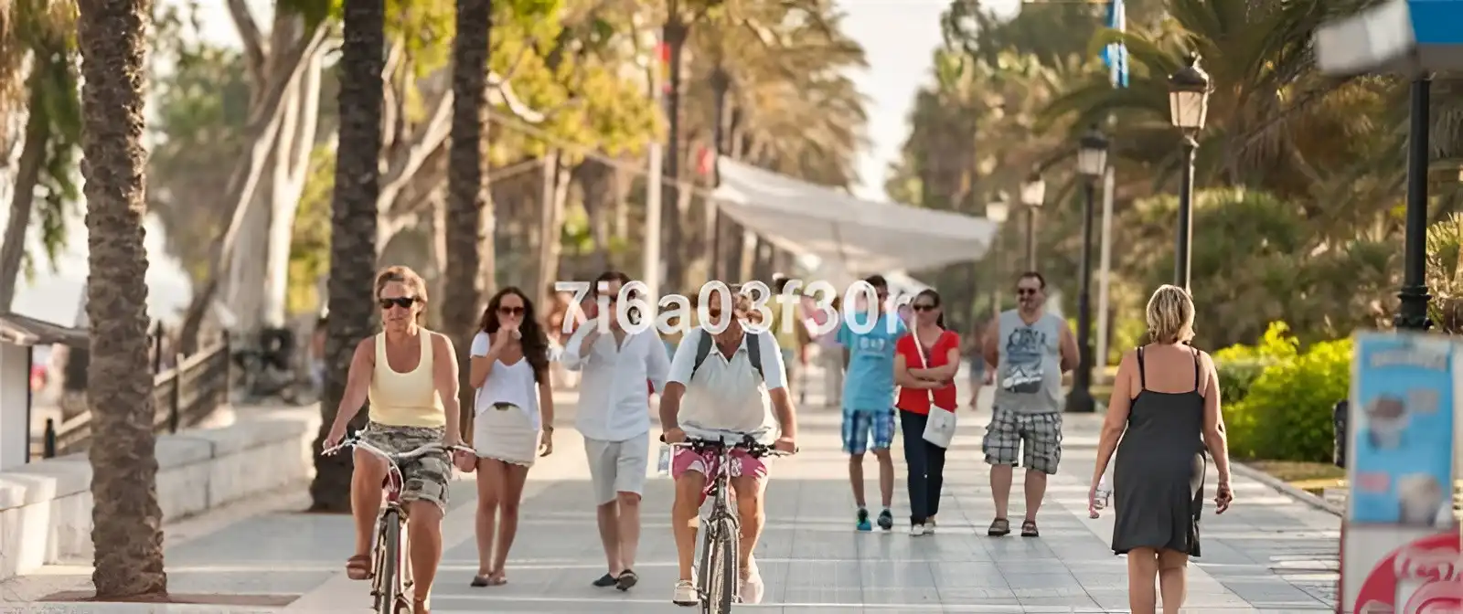 Vista exterior de Apartamento en venta en Marbella con Aire acondicionado, Terraza y Trastero