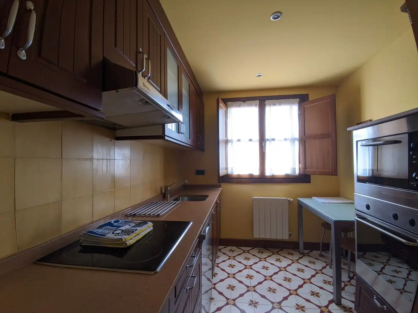 Apartment mit Pool zur Miete in Póo 52, imagen 8